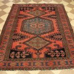 818 1211 ORIENTAL RUG